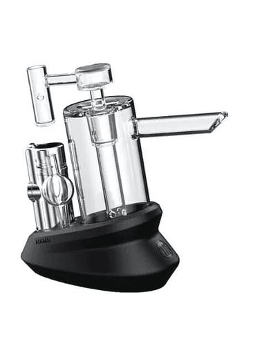 HAMR COLD START RIG-OCTAVE 1