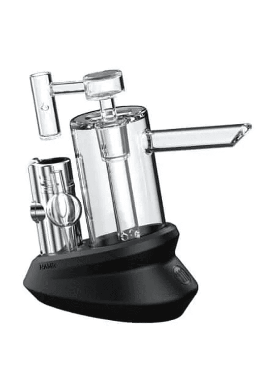 HAMR COLD START RIG-OCTAVE 1