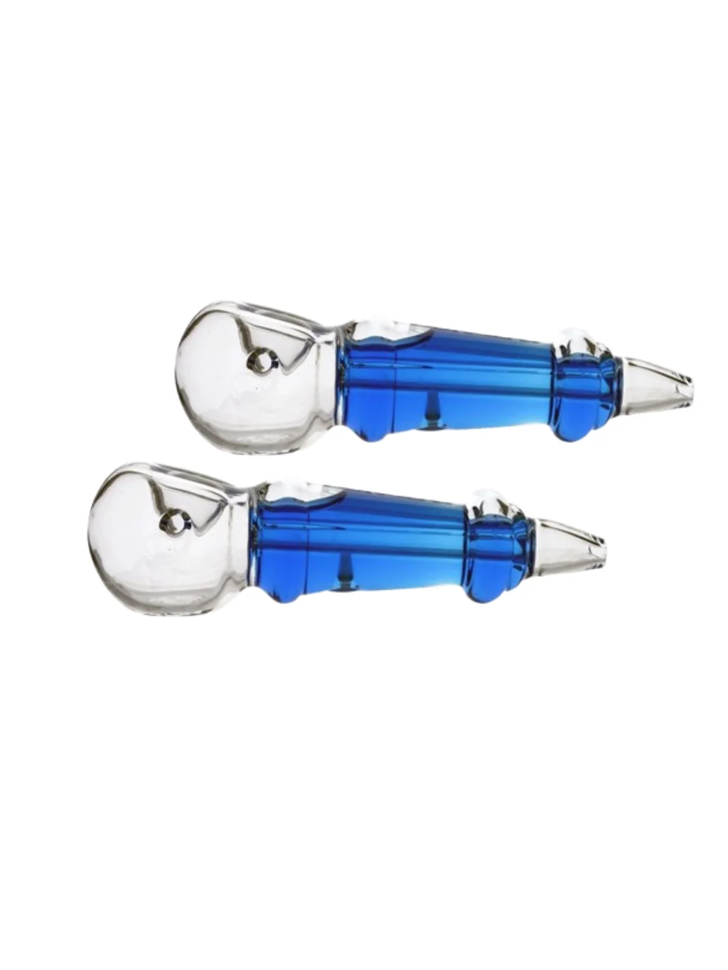 Pack 2X1 Pipa Glycerin Snowy Pipe-Bonglab 1