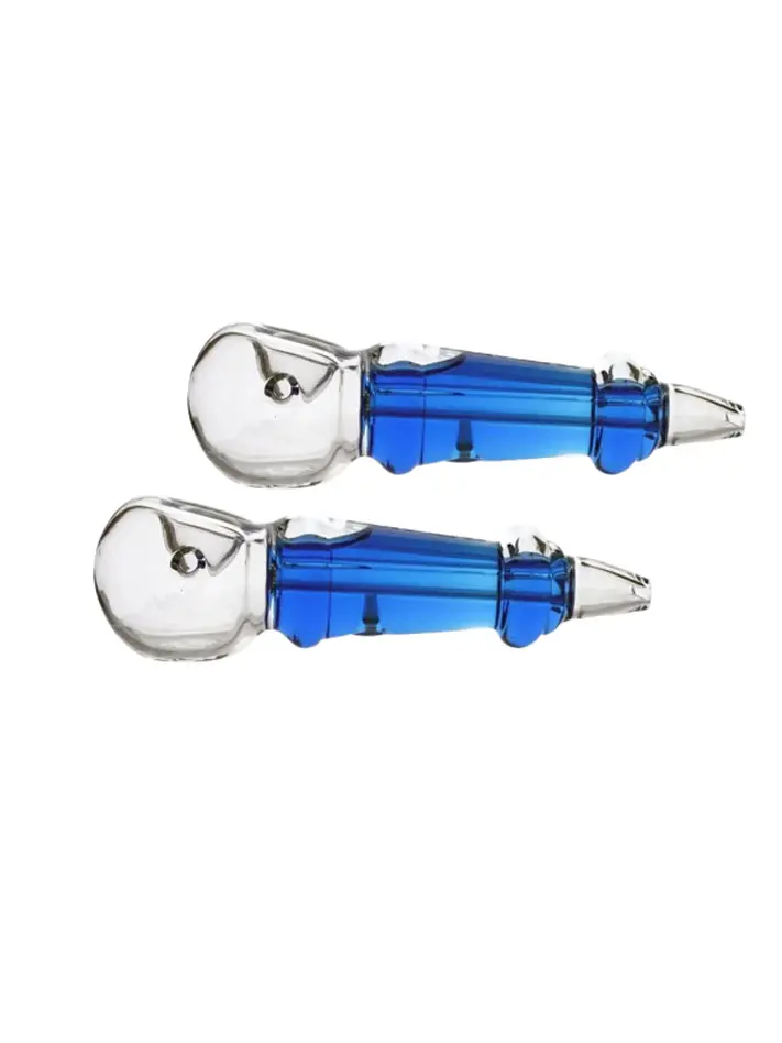 Pack 2X1 Pipa Glycerin Snowy Pipe-Bonglab 1