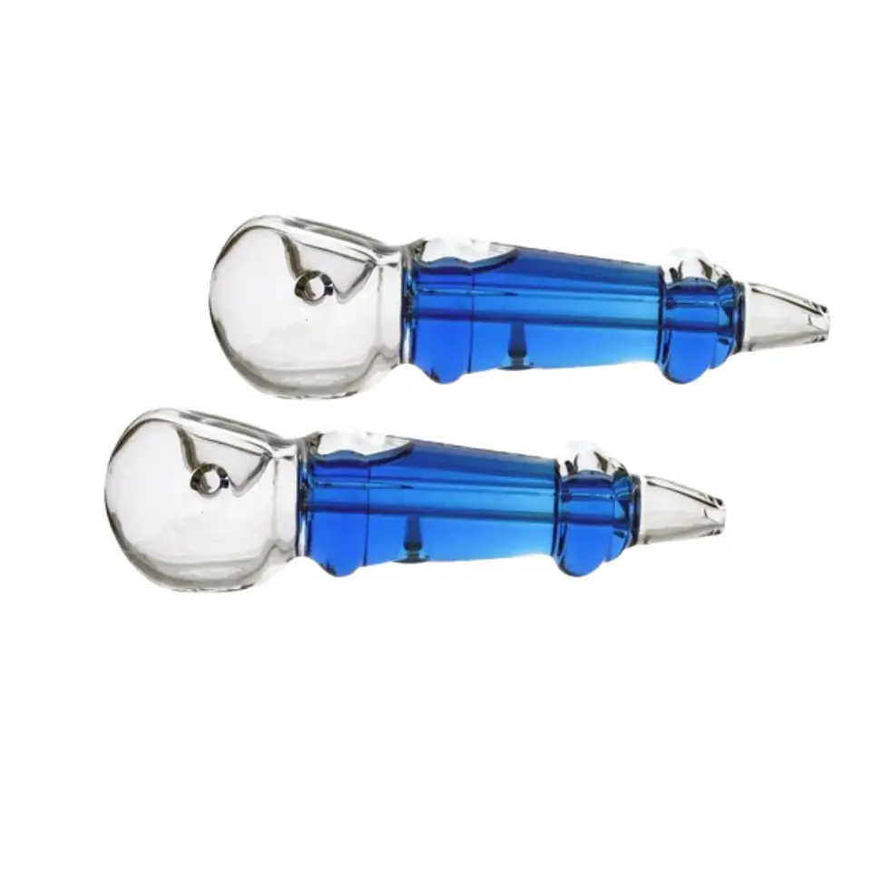 Pack 2X1 Pipa Glycerin Snowy Pipe-Bonglab 1