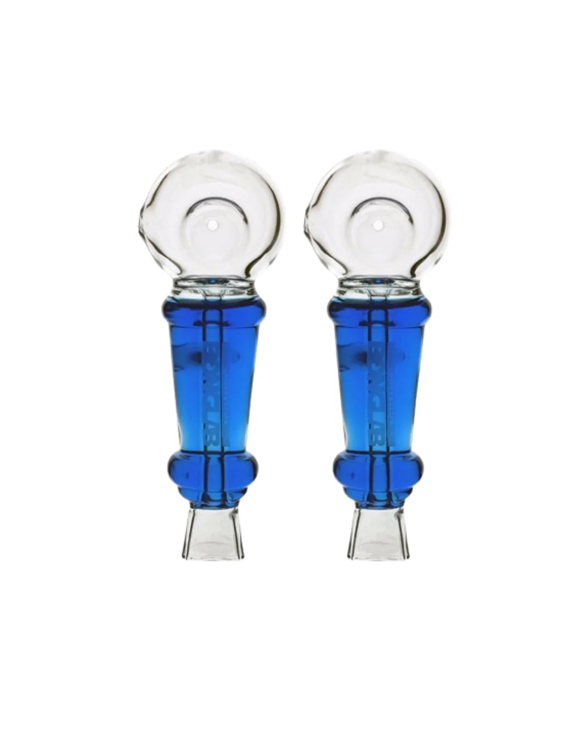 Pack 2X1 Pipa Glycerin Snowy Pipe-Bonglab 2