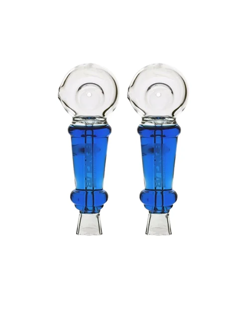 Pack 2X1 Pipa Glycerin Snowy Pipe-Bonglab 2
