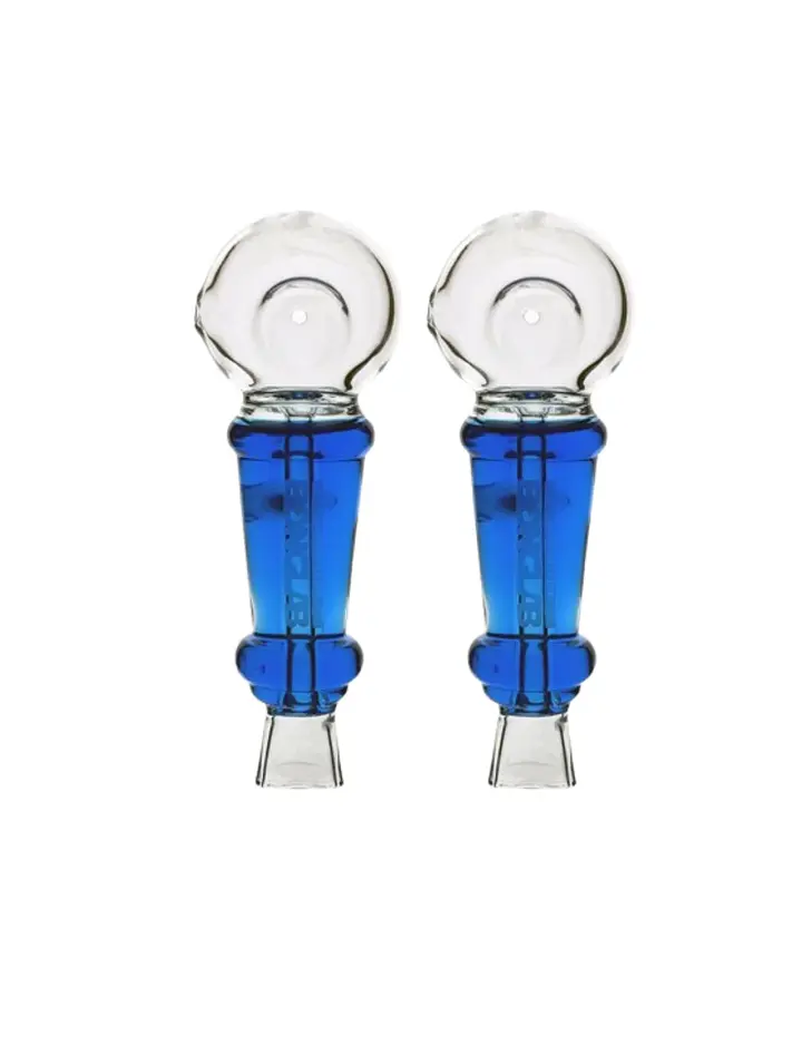 Pack 2X1 Pipa Glycerin Snowy Pipe-Bonglab 2
