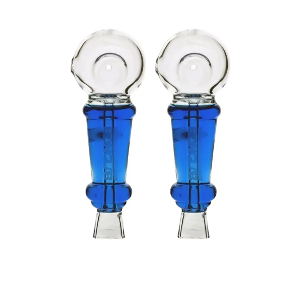 Pack 2X1 Pipa Glycerin Snowy Pipe-Bonglab 2