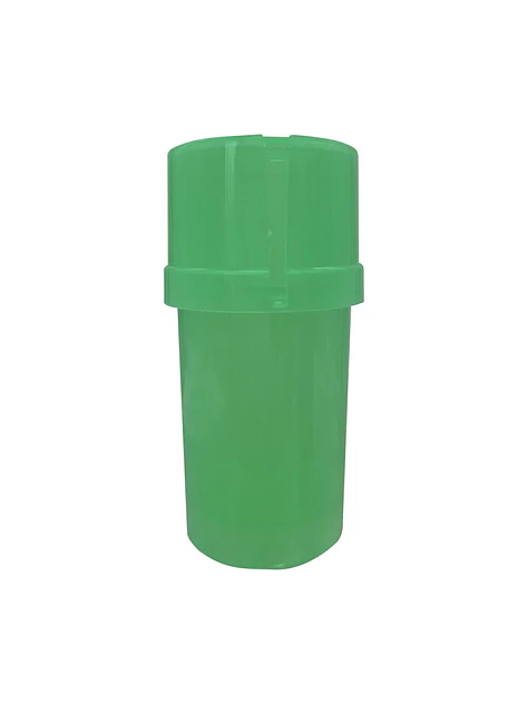 Moledor Contenedor Plastico Portatil  1