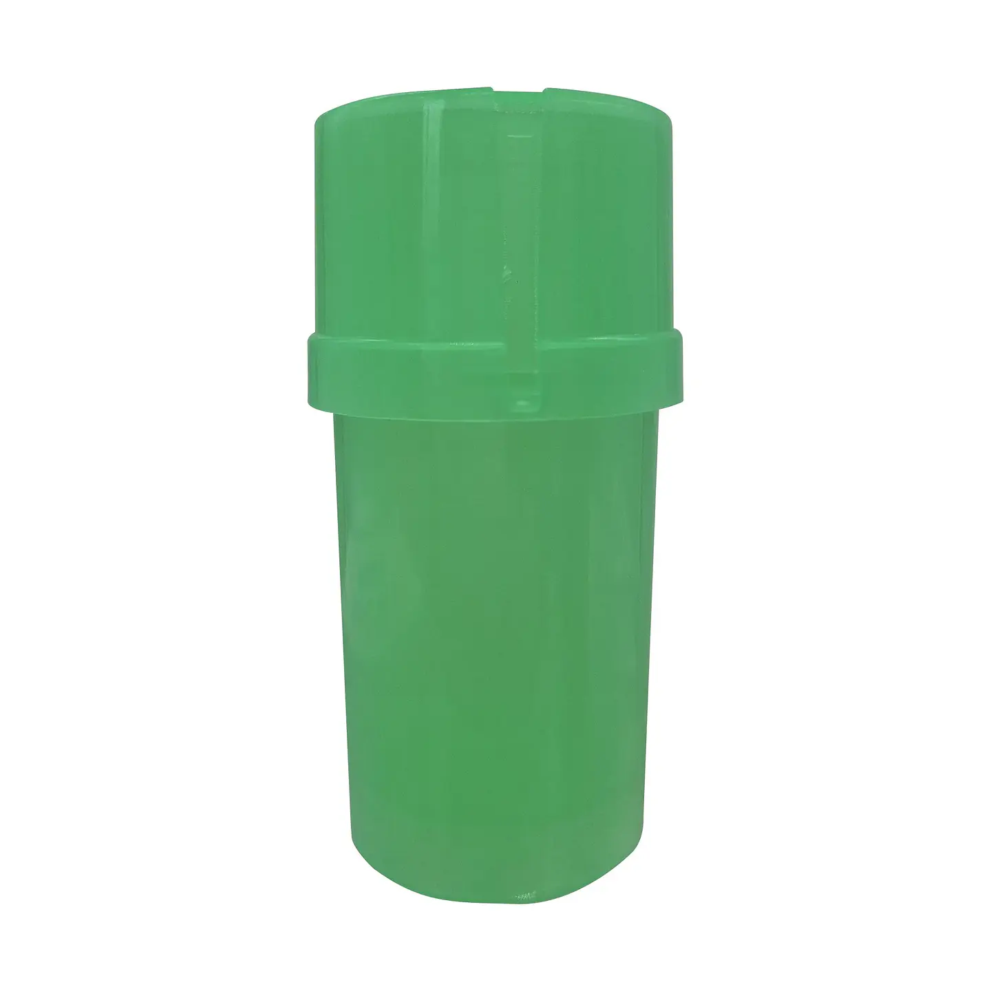 Moledor Contenedor Plastico Portatil  1