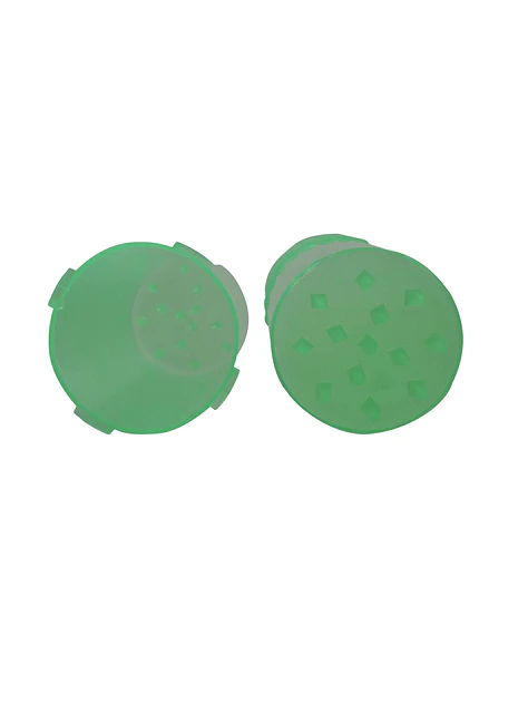 Moledor Contenedor Plastico Portatil  2