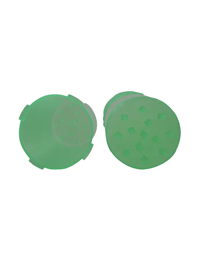 Moledor Contenedor Plastico Portatil  2