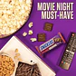 Snickers Peanut Brownie Single Bar 34Gr - Miniatura 3