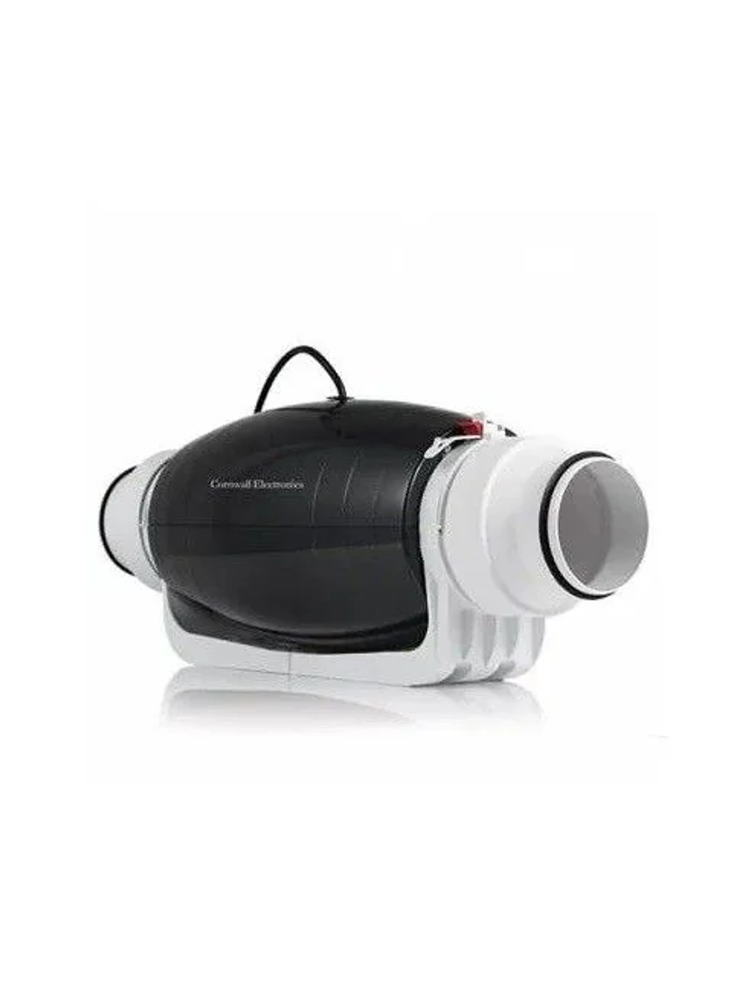 Extractor Silent 200 (840-690M3/H)-Cornwall Electronics 1