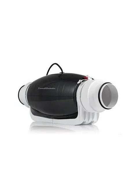 Extractor Silent 200 (840-690M3/H)-Cornwall Electronics 1