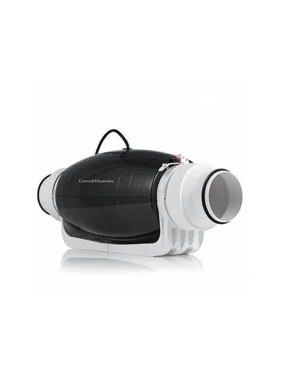 EXTRACTOR SILENT 200 (840-690M3/H)-CORNWALL ELECTRONICS 1