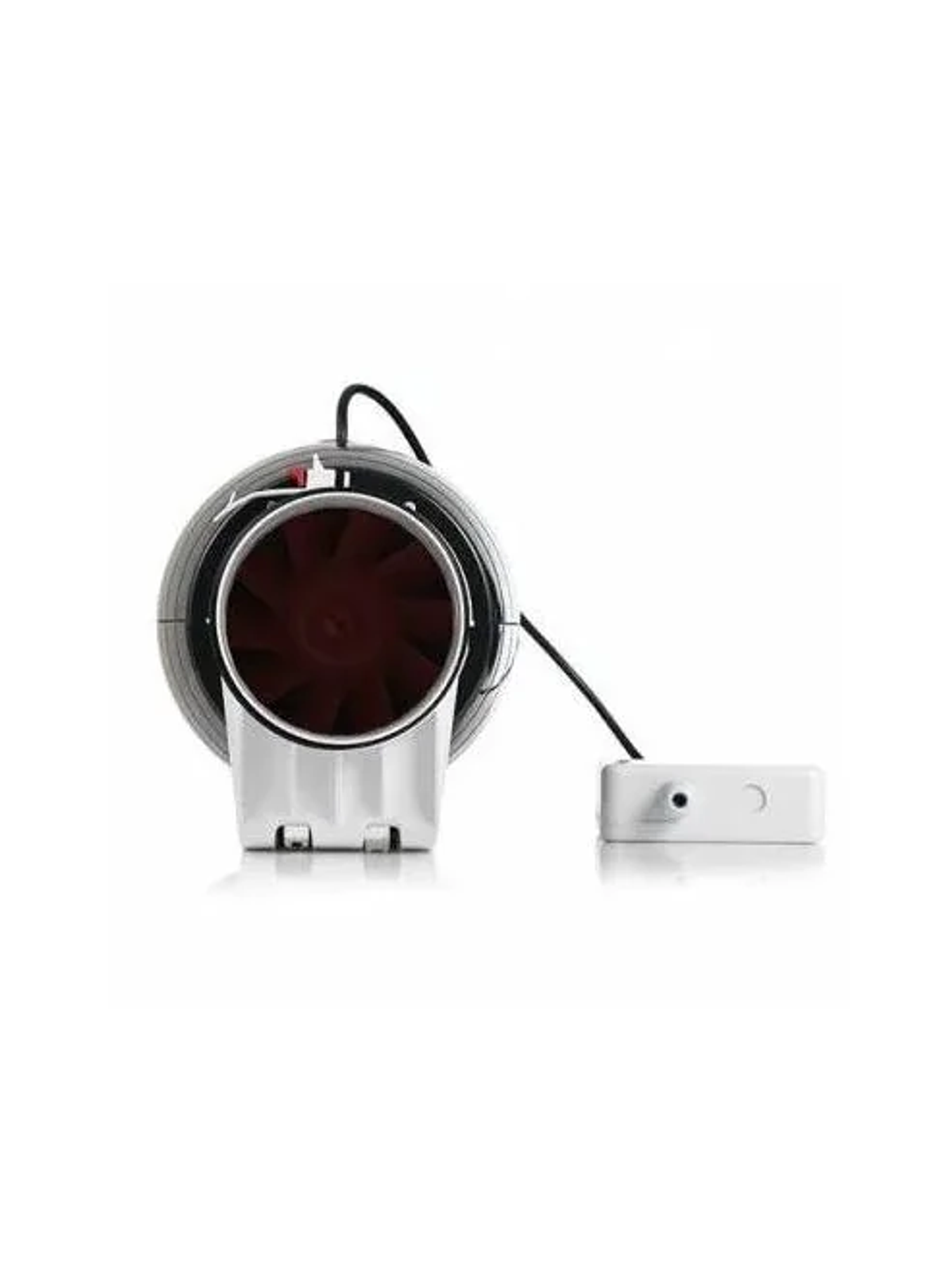 Extractor Silent 200 (840-690M3/H)-Cornwall Electronics 2