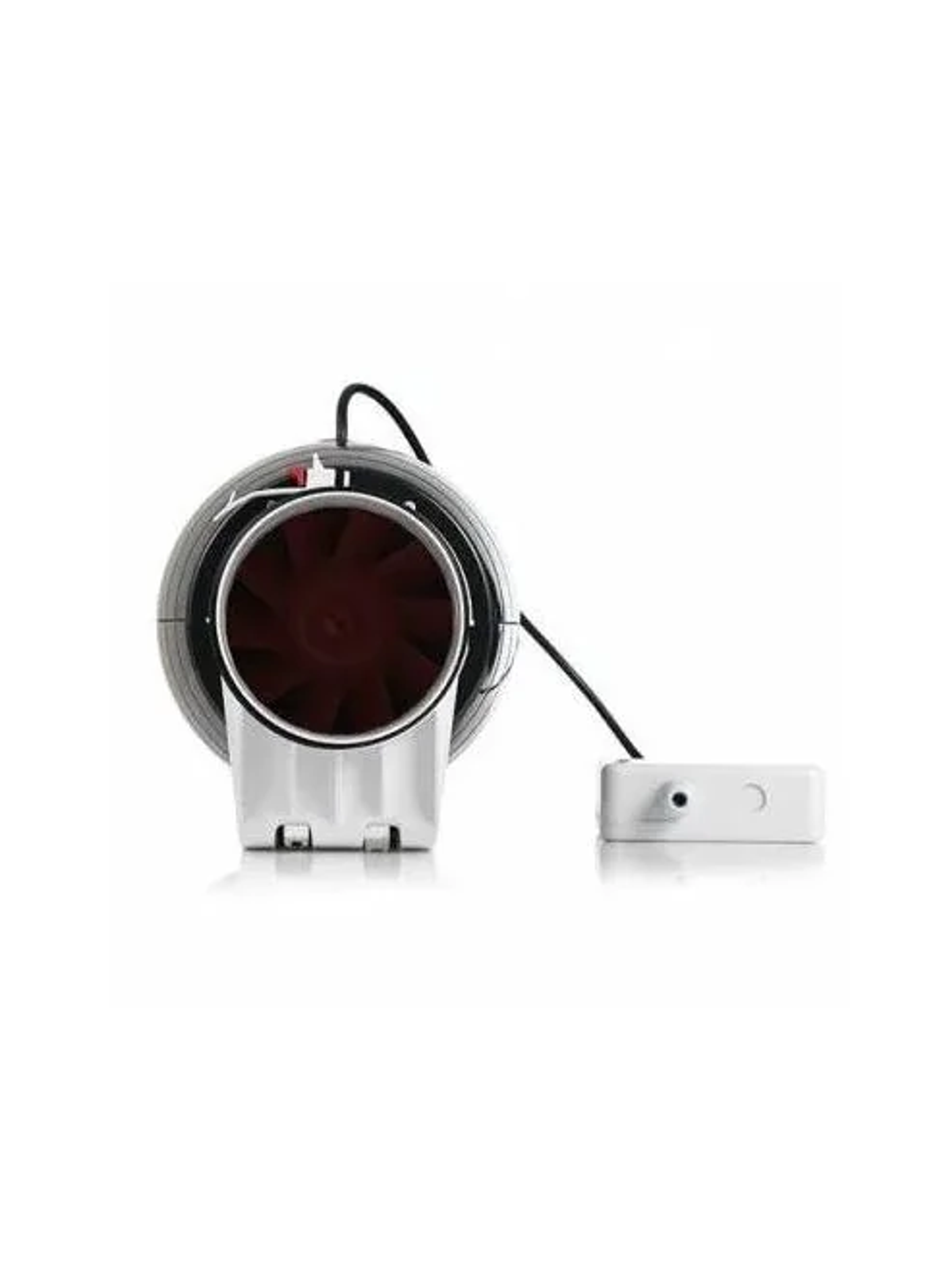 Extractor Silent 200 (840-690M3/H)-Cornwall Electronics 2