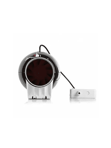 EXTRACTOR SILENT 200 (840-690M3/H)-CORNWALL ELECTRONICS 2