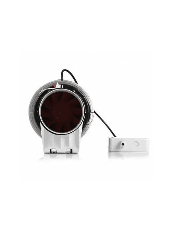 EXTRACTOR SILENT 200 (840-690M3/H)-CORNWALL ELECTRONICS 2