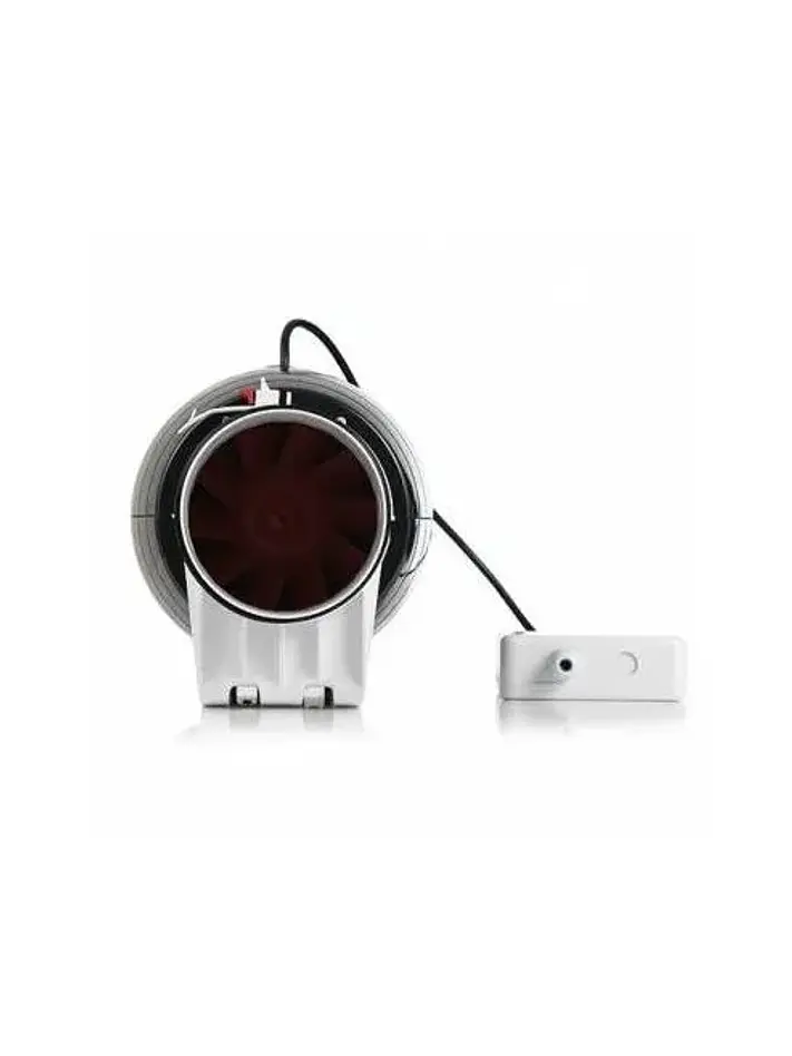 Extractor Silent 200 (840-690M3/H)-Cornwall Electronics 2