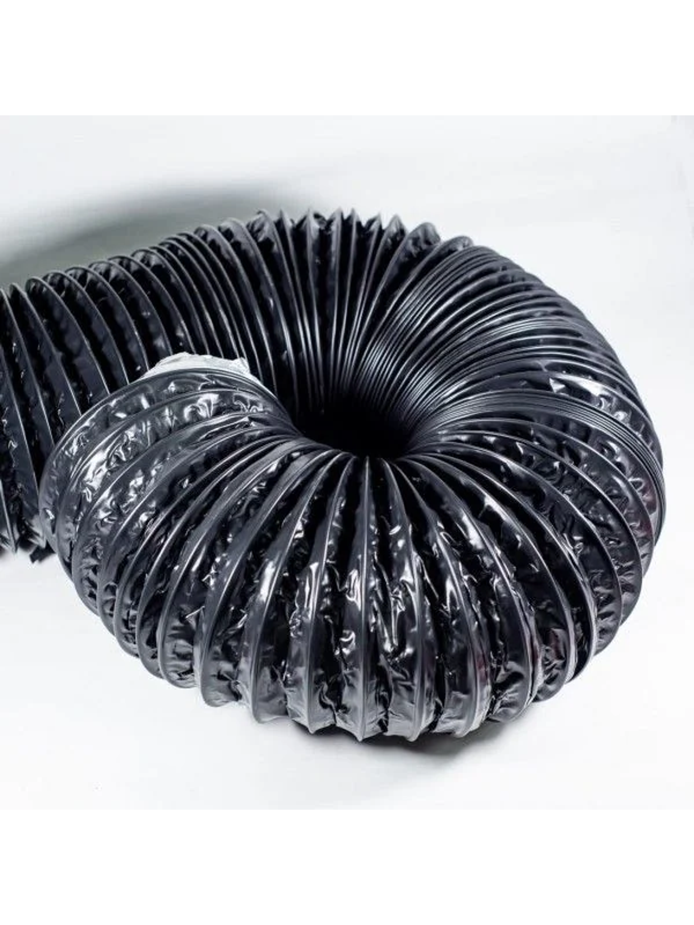 Ducto Black 10 Mt 152Mm (6 Pulgadas) 1