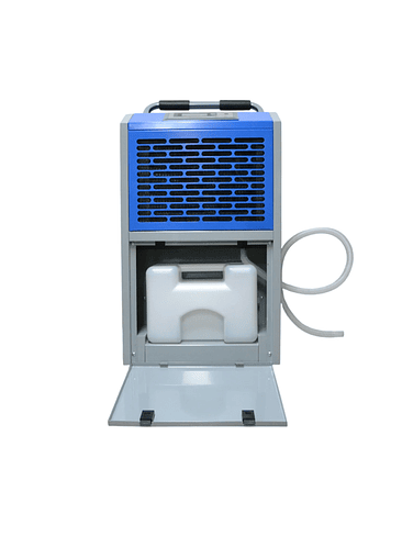 DESHUMIDIFICADOR INDUSTRIAL 60 L/D - KASVI 2