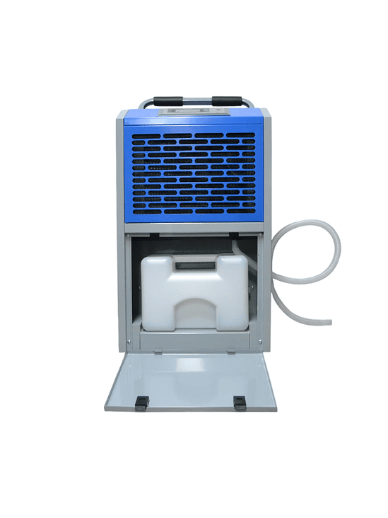 DESHUMIDIFICADOR INDUSTRIAL 60 L/D - KASVI 2