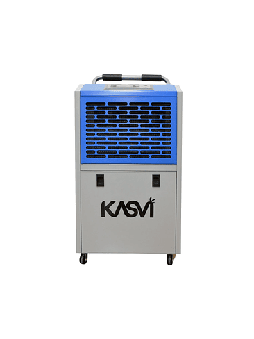 DESHUMIDIFICADOR INDUSTRIAL 60 L/D - KASVI 1
