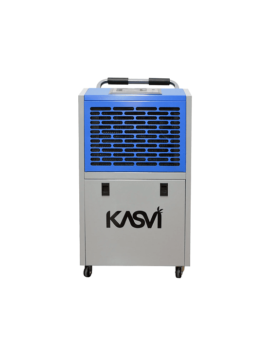 DESHUMIDIFICADOR INDUSTRIAL 60 L/D - KASVI 1