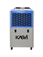 DESHUMIDIFICADOR INDUSTRIAL 60 L/D - KASVI - Miniatura 1