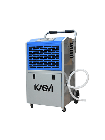 DESHUMIDIFICADOR INDUSTRIAL 60 L/D - KASVI 3