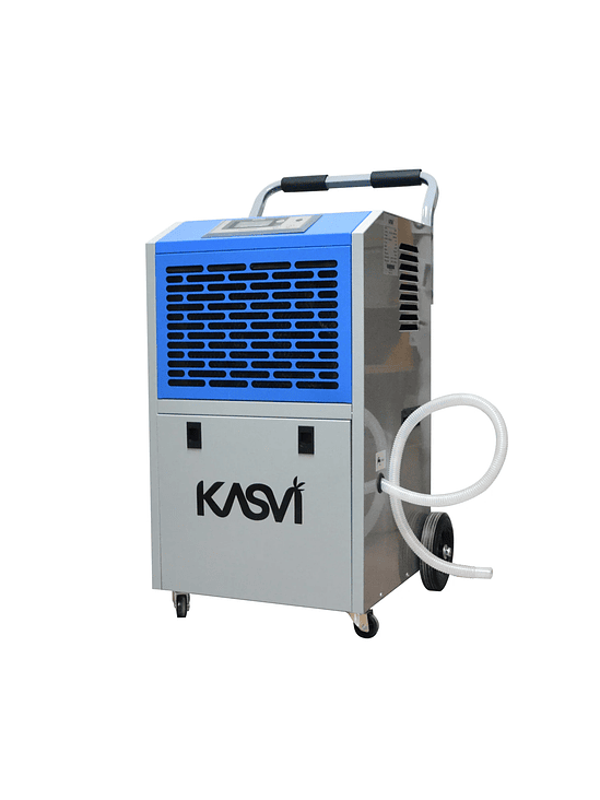 DESHUMIDIFICADOR INDUSTRIAL 60 L/D - KASVI 3