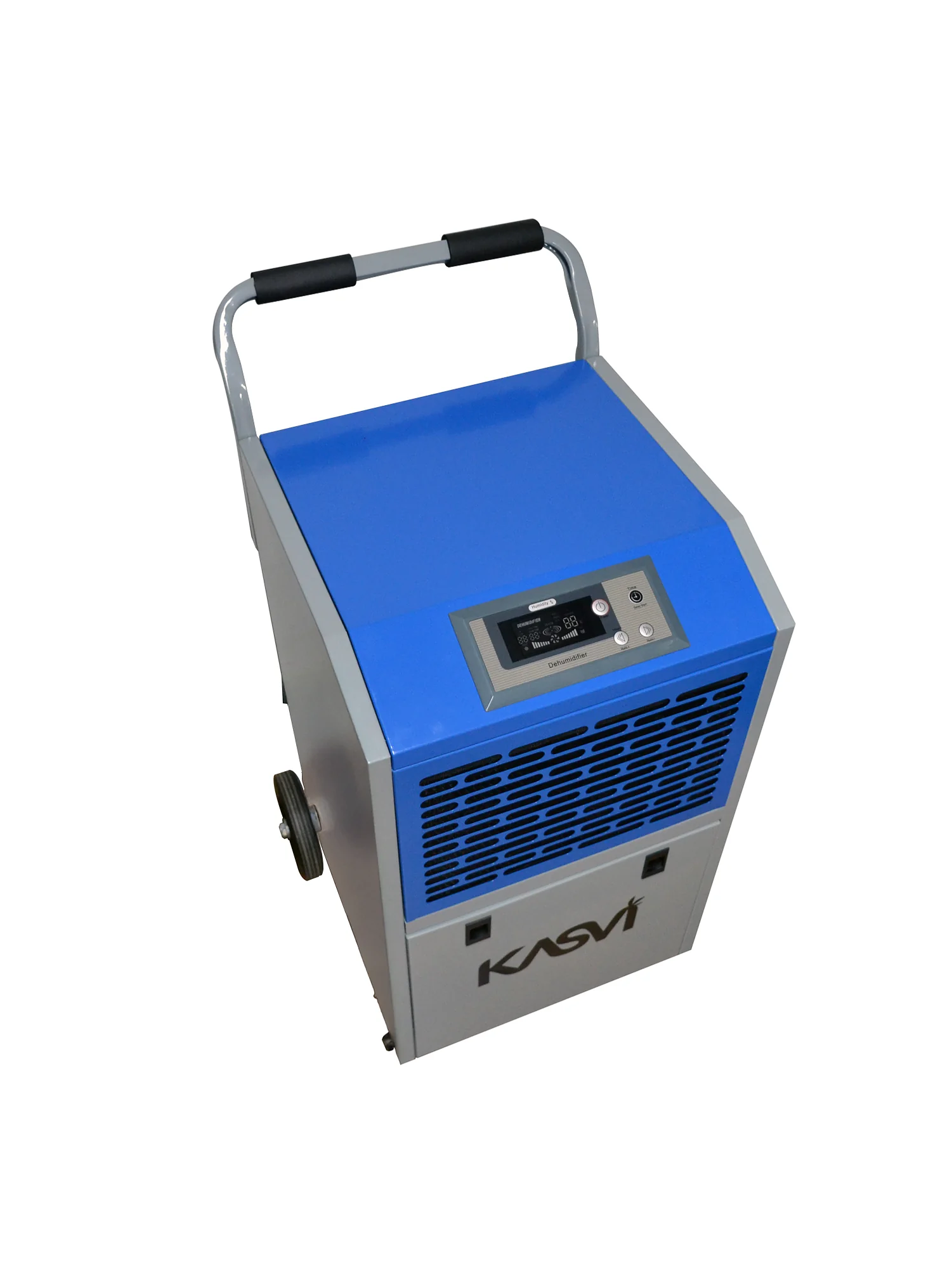 Deshumidificador Industrial 60 L/D - Kasvi 4