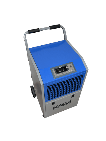 DESHUMIDIFICADOR INDUSTRIAL 60 L/D - KASVI 4