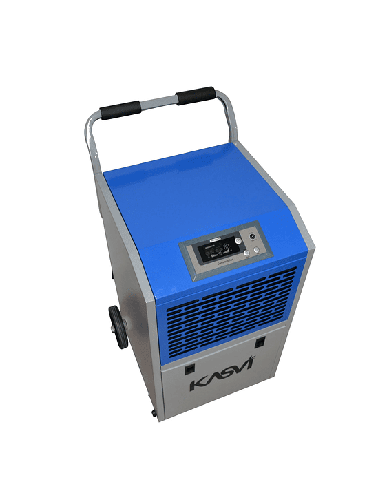 DESHUMIDIFICADOR INDUSTRIAL 60 L/D - KASVI 4
