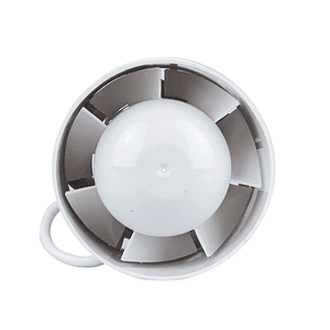 Extractor 100Mm-Kasvi