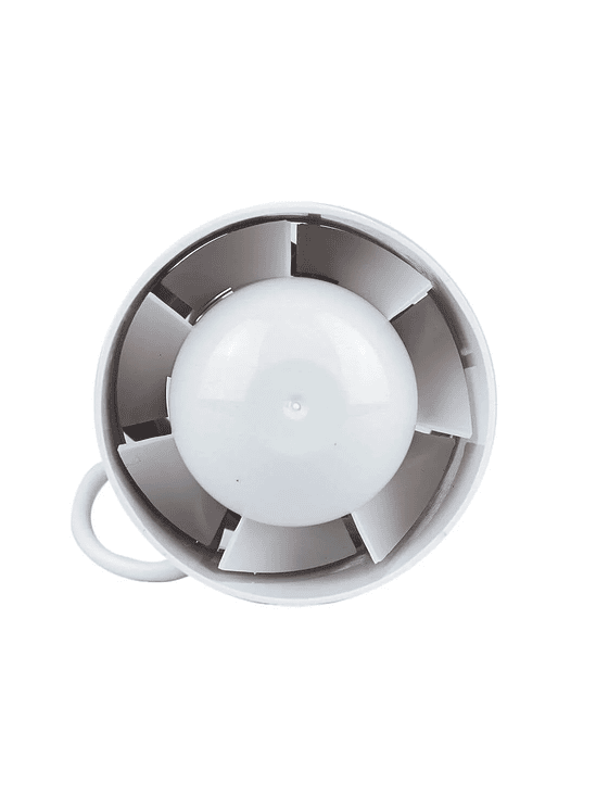 EXTRACTOR 100MM-KASVI 1