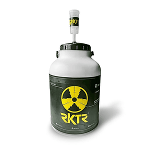 Rktr 240 Generador Co2-Reaktor