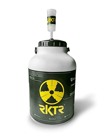 RKTR 240 GENERADOR CO2-REAKTOR 1