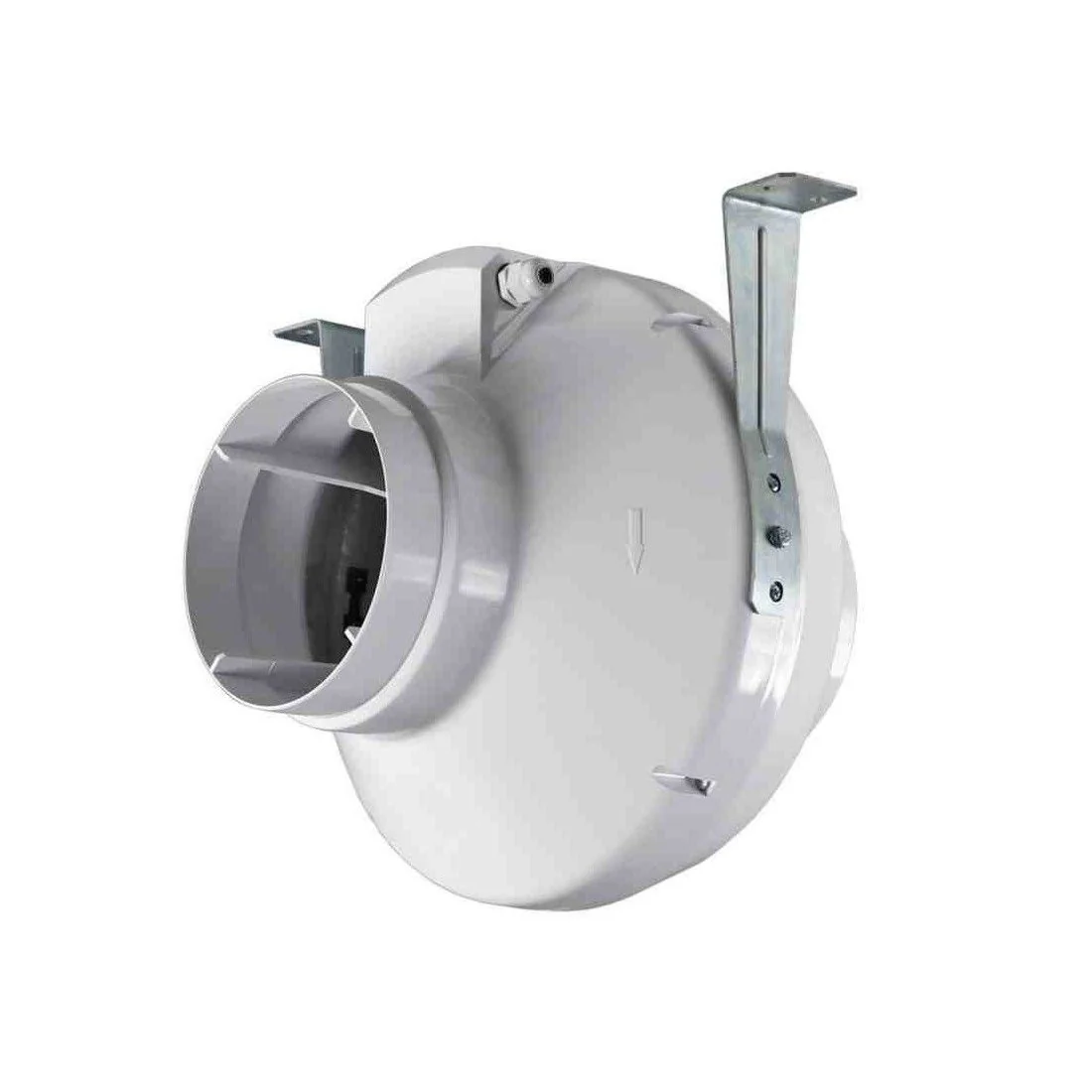 Extractor Tubular Vk 200Mm - 790M3/H-Vents 1
