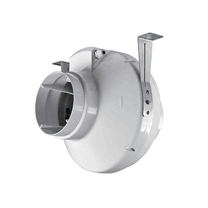 Extractor Tubular Vk 200Mm - 790M3/H-Vents