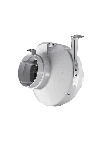 EXTRACTOR TUBULAR VK 200MM - 790M3/H-VENTS 1