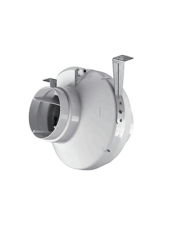 EXTRACTOR TUBULAR VK 200MM - 790M3/H-VENTS 1