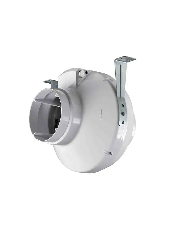 Extractor Tubular Vk 200Mm - 790M3/H-Vents 1