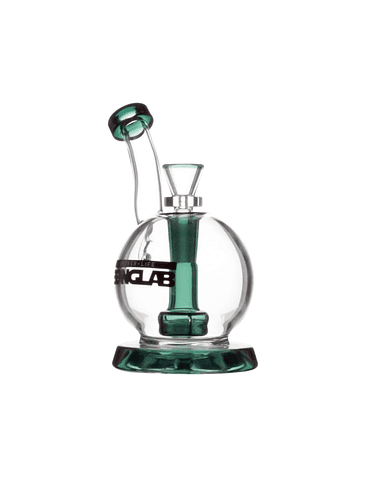THE SPHERE TEAL-BONGLAB 1