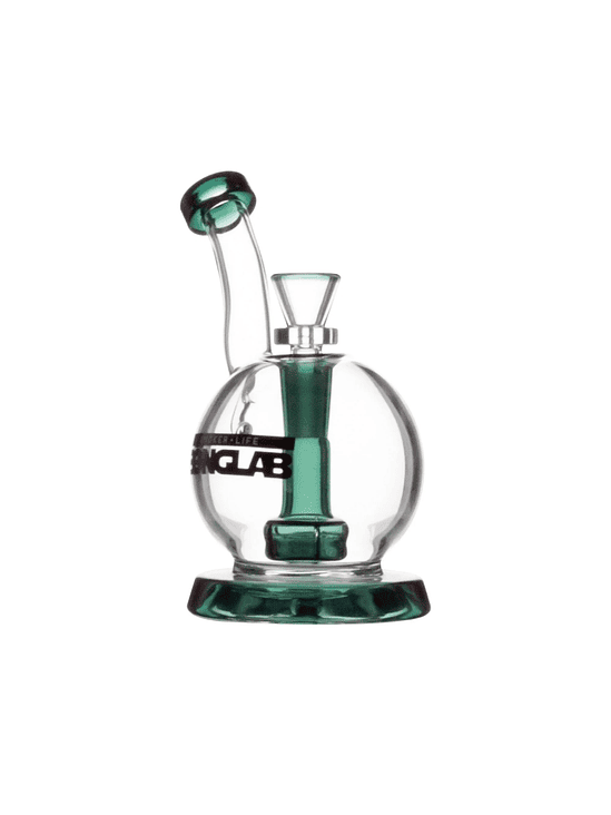 THE SPHERE TEAL-BONGLAB 1