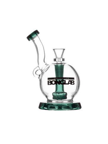 THE SPHERE TEAL-BONGLAB 2