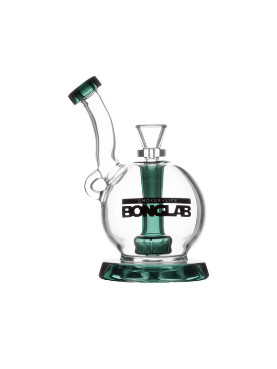 THE SPHERE TEAL-BONGLAB 2
