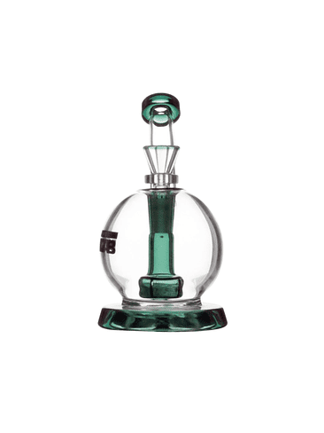 THE SPHERE TEAL-BONGLAB 3