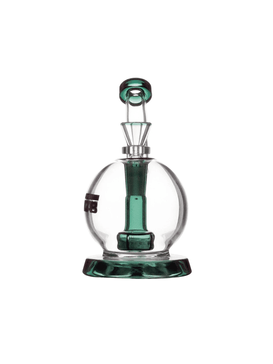 THE SPHERE TEAL-BONGLAB 3