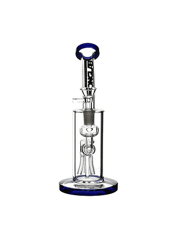 DREAM RIG BLUE-BONGLAB 1