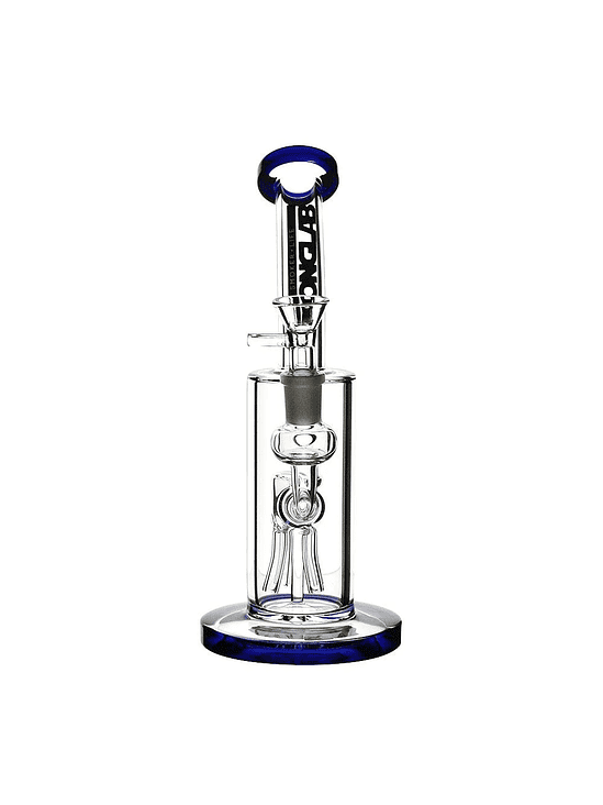 DREAM RIG BLUE-BONGLAB 1